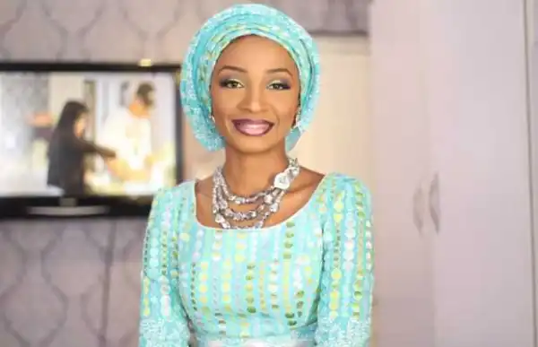 Northern girls not given the opportunity to excel – Expelled Hausa actress, Rahama Sadau
